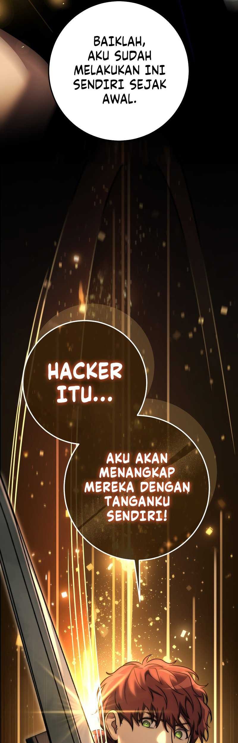 Legendary Blacksmith’s Vengeance Chapter 75 - halaman 77