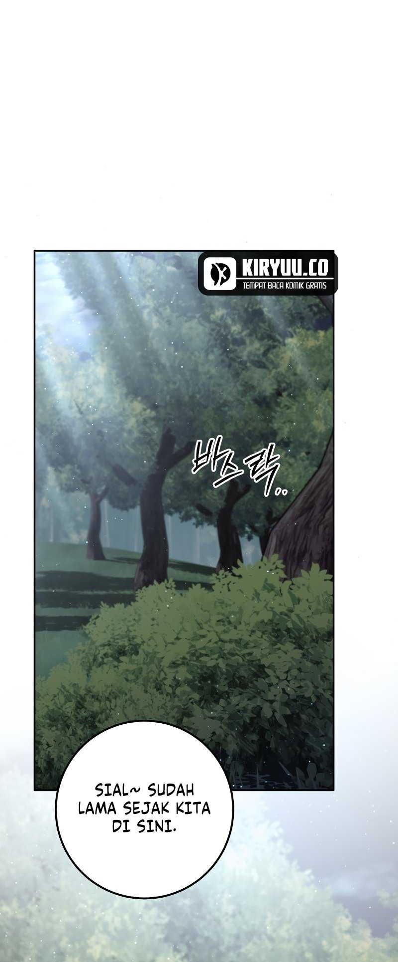 Legendary Blacksmith’s Vengeance Chapter 75 - halaman 79