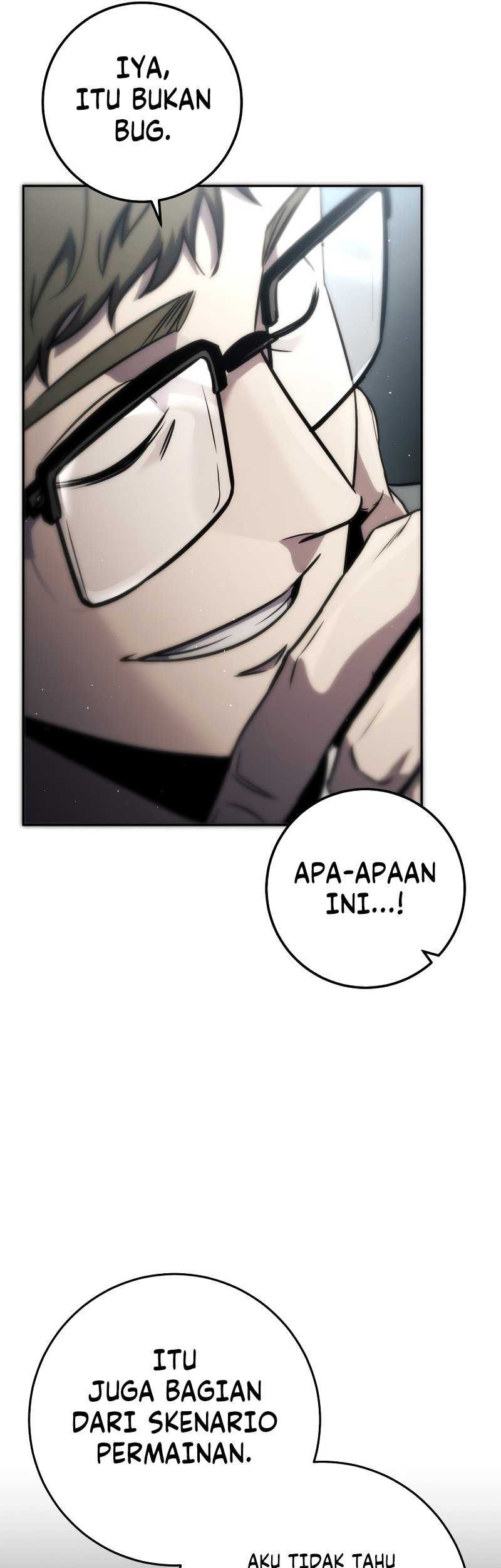 Legendary Blacksmith’s Vengeance Chapter 75 - halaman 8