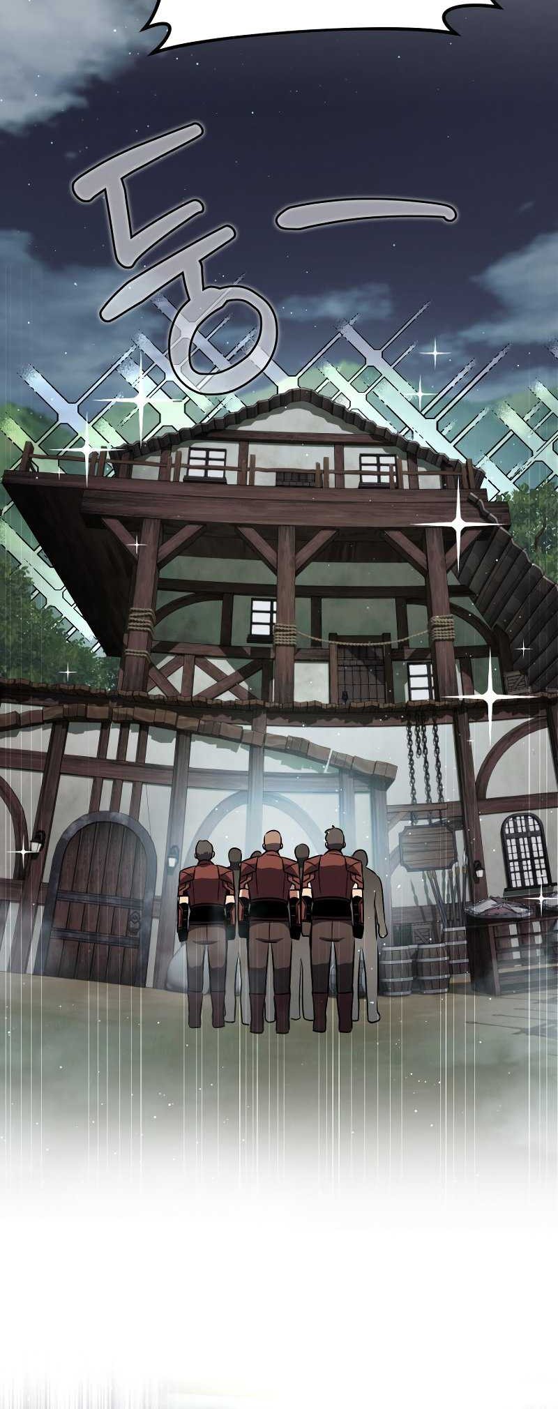 Legendary Blacksmith’s Vengeance Chapter 75 - halaman 82