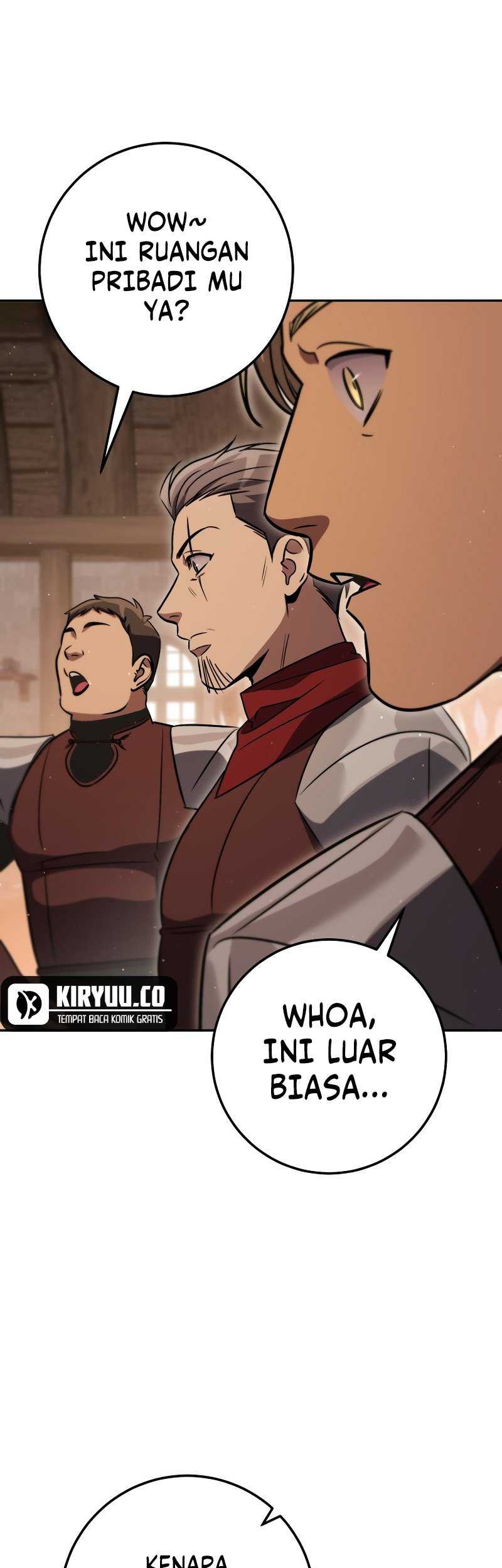 Legendary Blacksmith’s Vengeance Chapter 76 - halaman 12