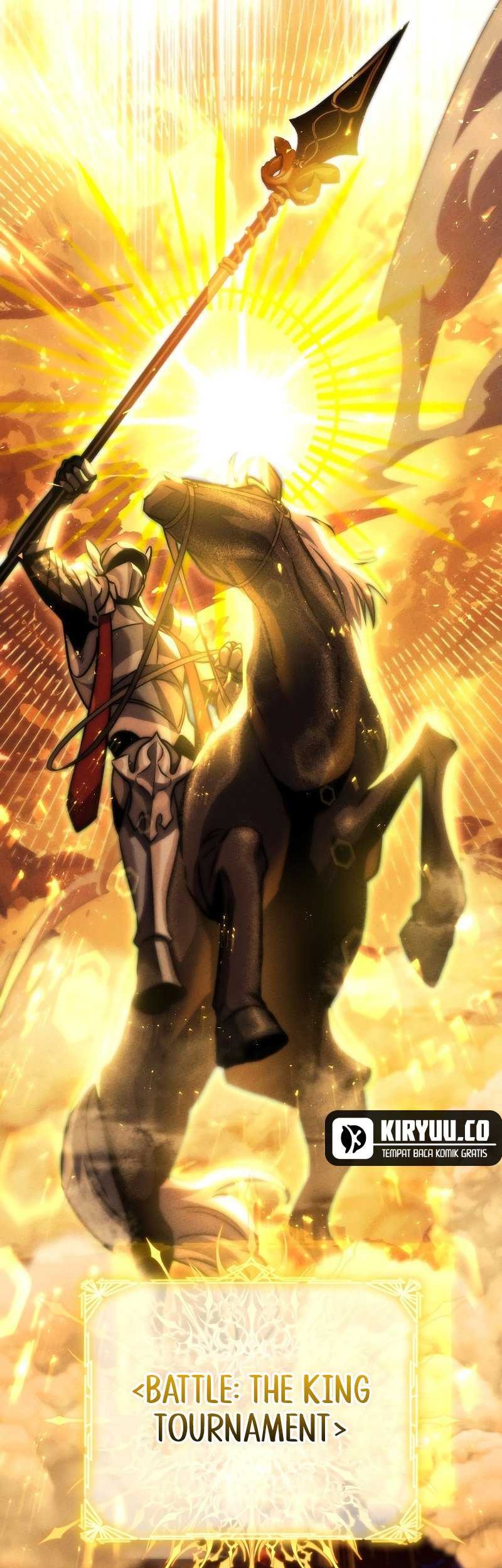 Legendary Blacksmith’s Vengeance Chapter 76 - halaman 19