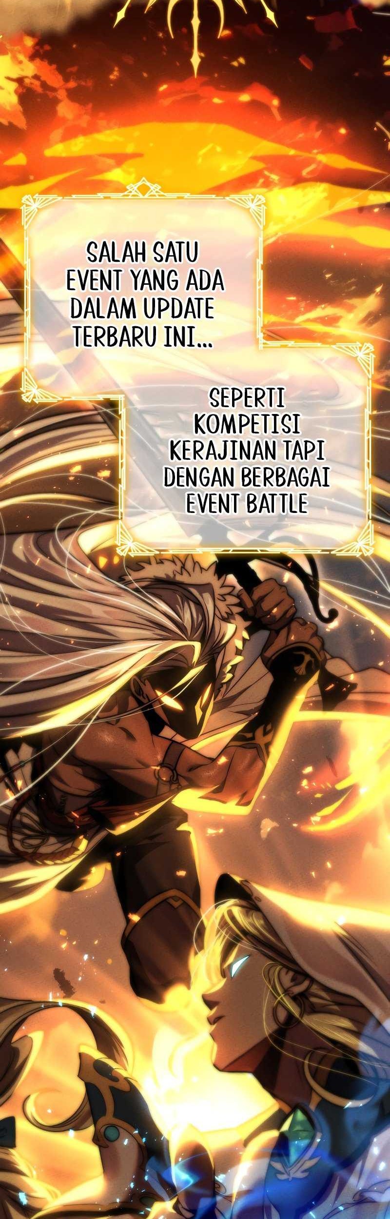 Legendary Blacksmith’s Vengeance Chapter 76 - halaman 20