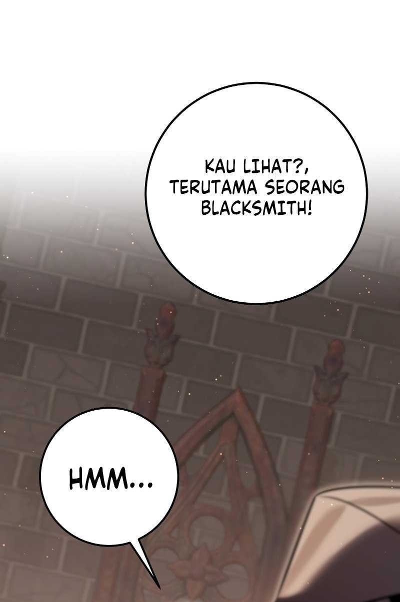 Legendary Blacksmith’s Vengeance Chapter 76 - halaman 23