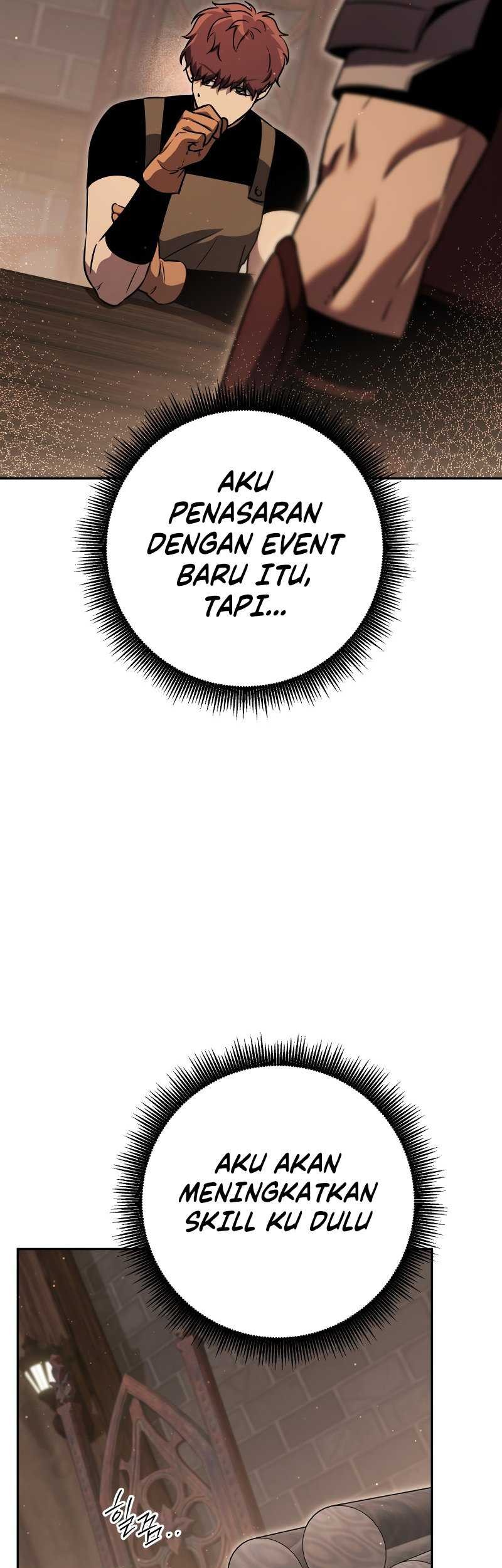 Legendary Blacksmith’s Vengeance Chapter 76 - halaman 24