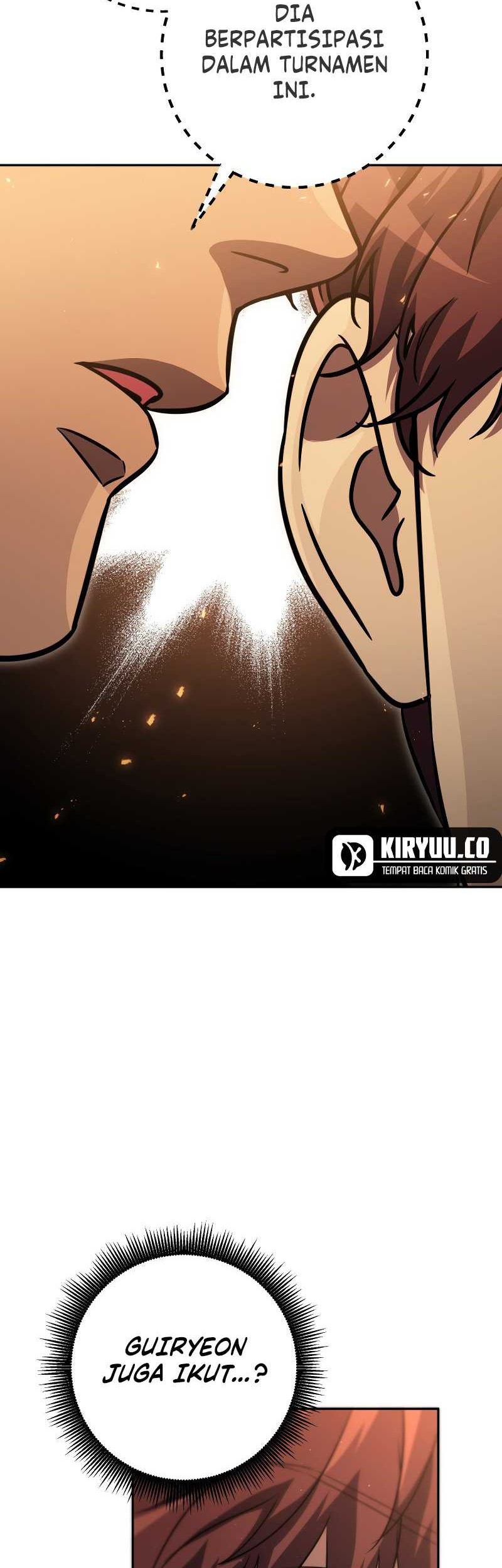 Legendary Blacksmith’s Vengeance Chapter 76 - halaman 30