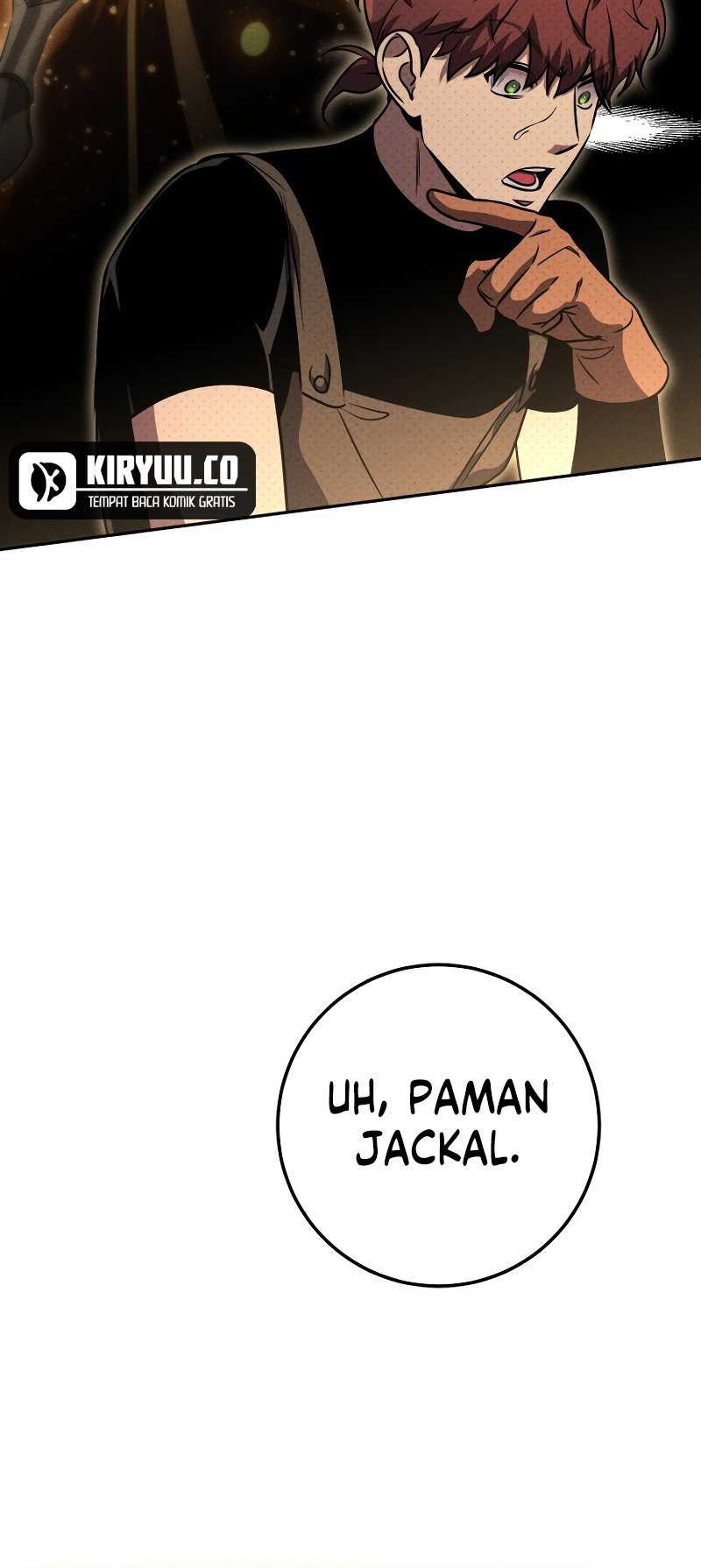 Legendary Blacksmith’s Vengeance Chapter 76 - halaman 33