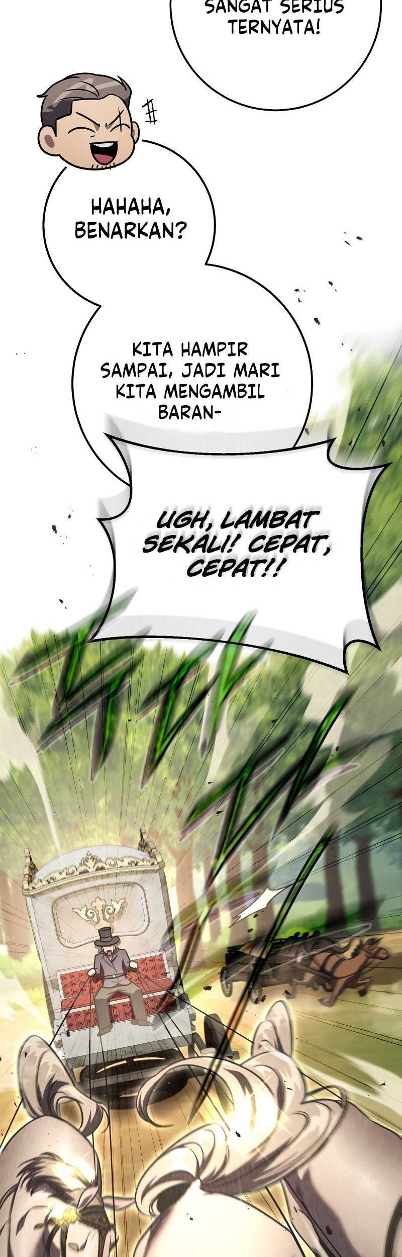 Legendary Blacksmith’s Vengeance Chapter 76 - halaman 40