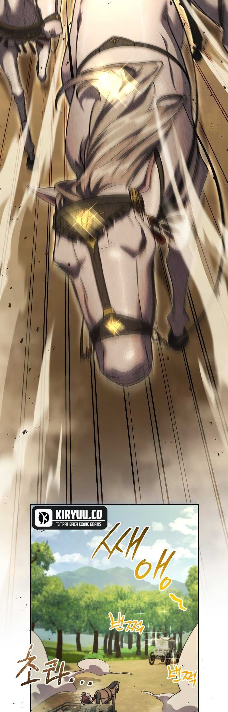 Legendary Blacksmith’s Vengeance Chapter 76 - halaman 41