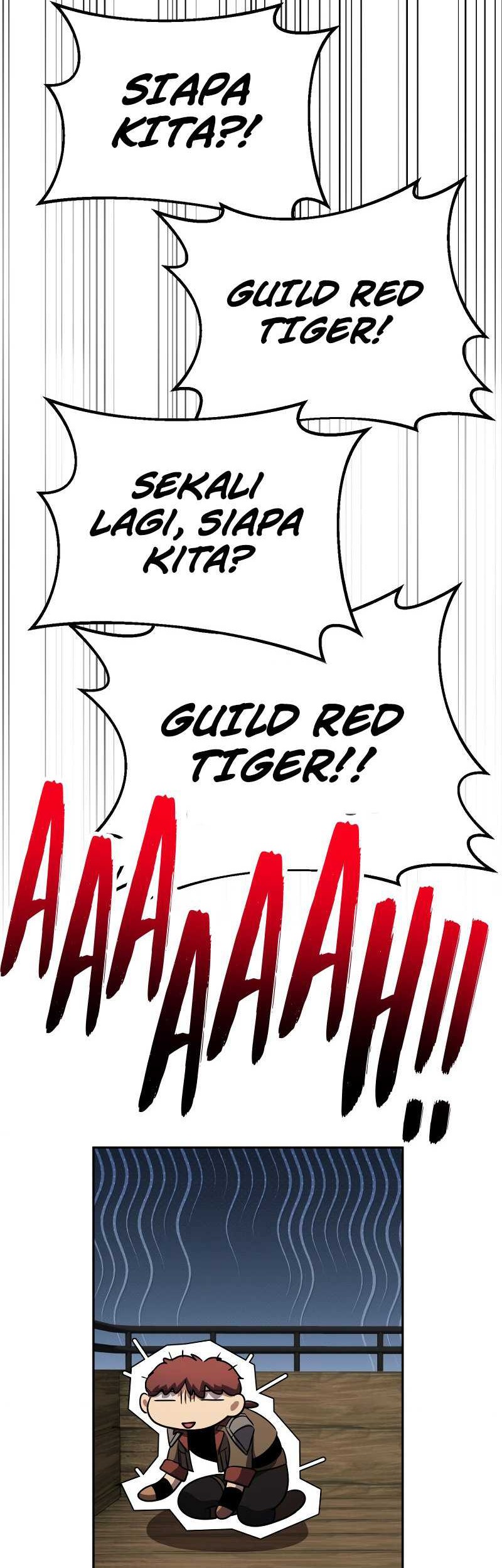 Legendary Blacksmith’s Vengeance Chapter 76 - halaman 45