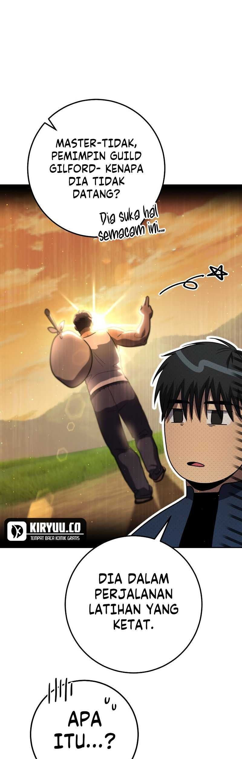 Legendary Blacksmith’s Vengeance Chapter 76 - halaman 49