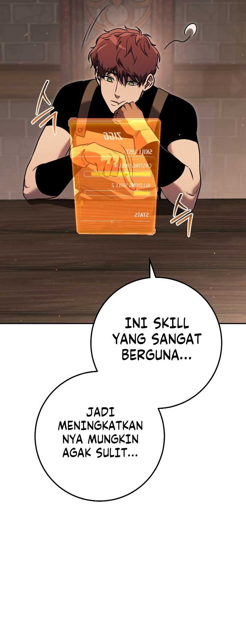 Legendary Blacksmith’s Vengeance Chapter 76 - halaman 5