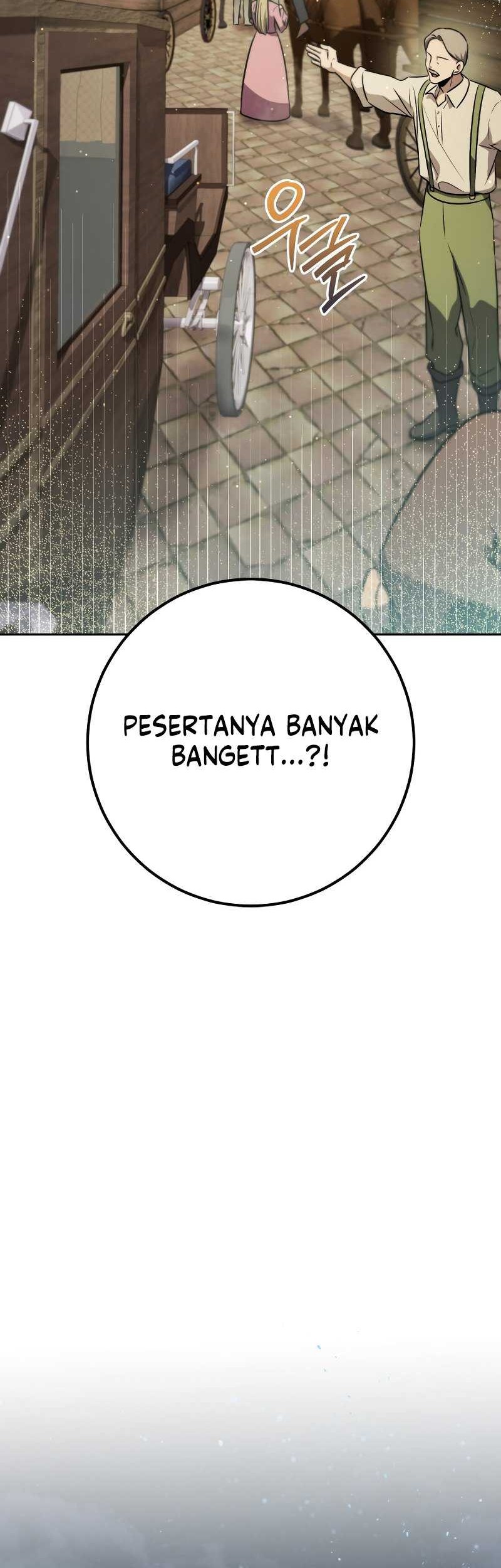 Legendary Blacksmith’s Vengeance Chapter 76 - halaman 55