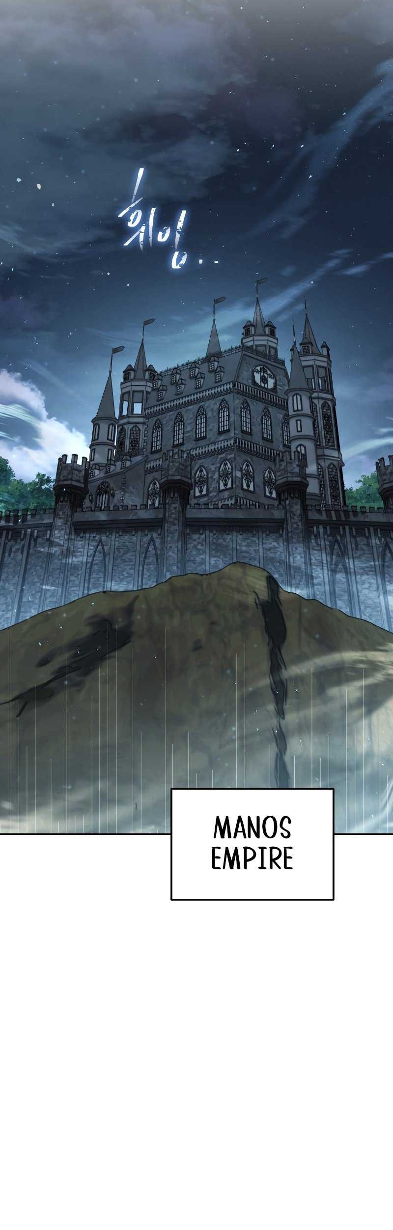 Legendary Blacksmith’s Vengeance Chapter 76 - halaman 56