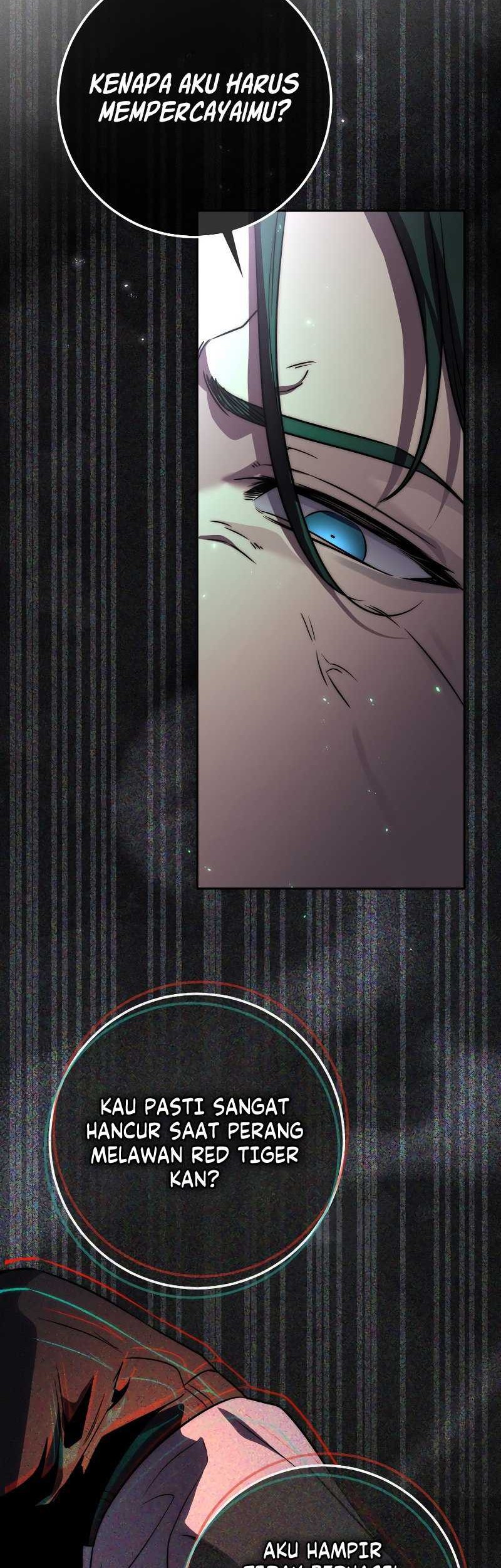 Legendary Blacksmith’s Vengeance Chapter 76 - halaman 60