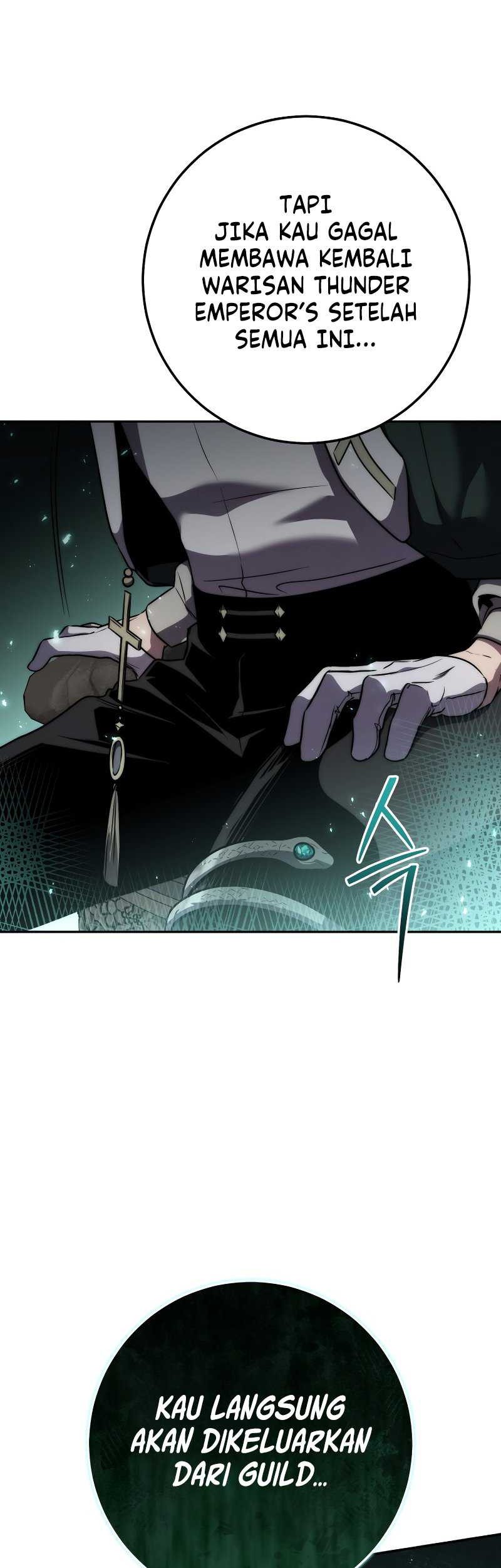 Legendary Blacksmith’s Vengeance Chapter 76 - halaman 66