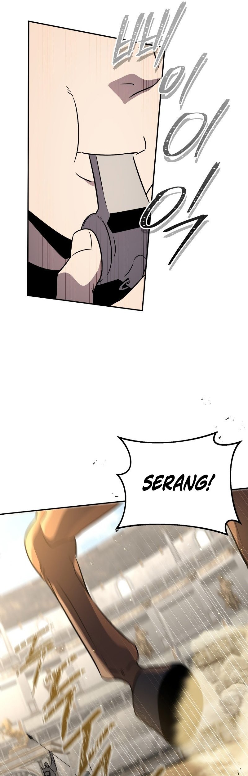 Legendary Blacksmith’s Vengeance Chapter 77 - halaman 26