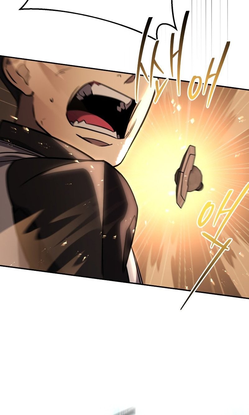 Legendary Blacksmith’s Vengeance Chapter 77 - halaman 36