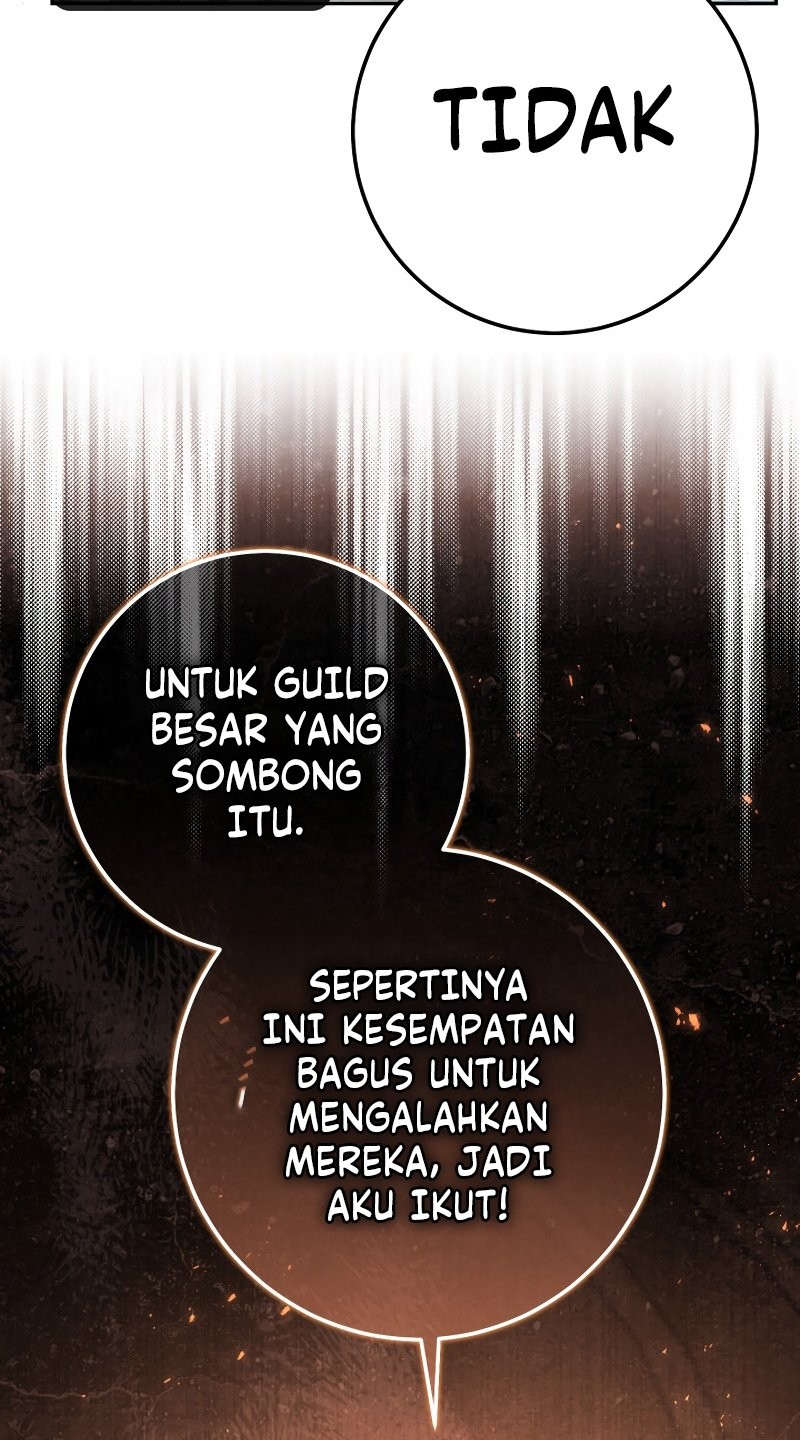 Legendary Blacksmith’s Vengeance Chapter 77 - halaman 41