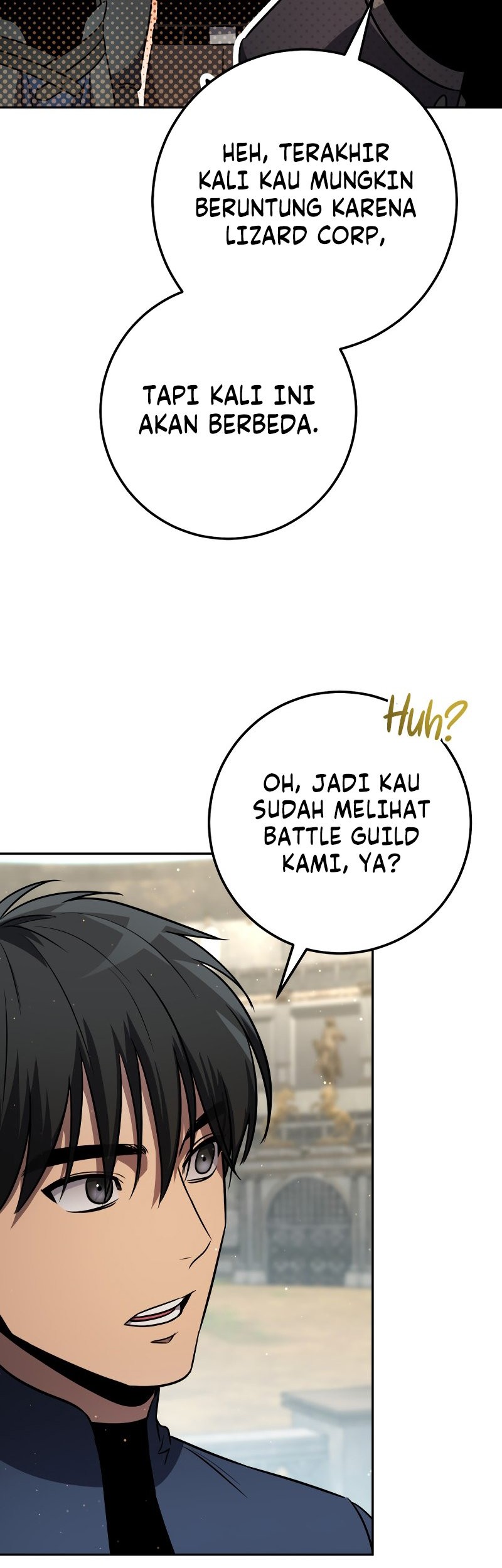 Legendary Blacksmith’s Vengeance Chapter 77 - halaman 49