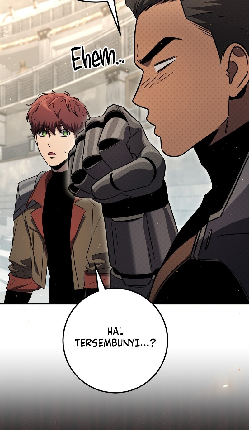 Legendary Blacksmith’s Vengeance Chapter 77 - halaman 51