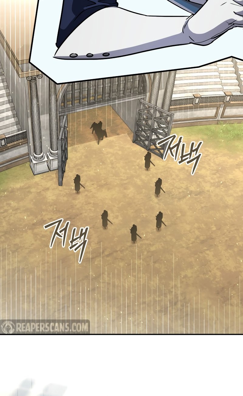 Legendary Blacksmith’s Vengeance Chapter 77 - halaman 56