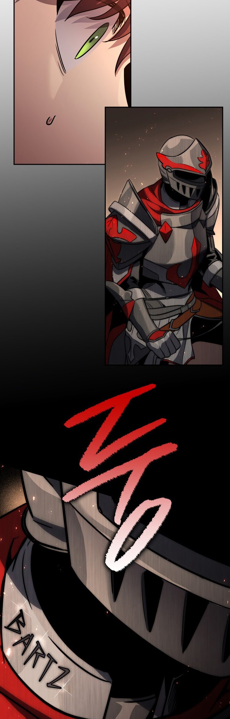 Legendary Blacksmith’s Vengeance Chapter 77 - halaman 60
