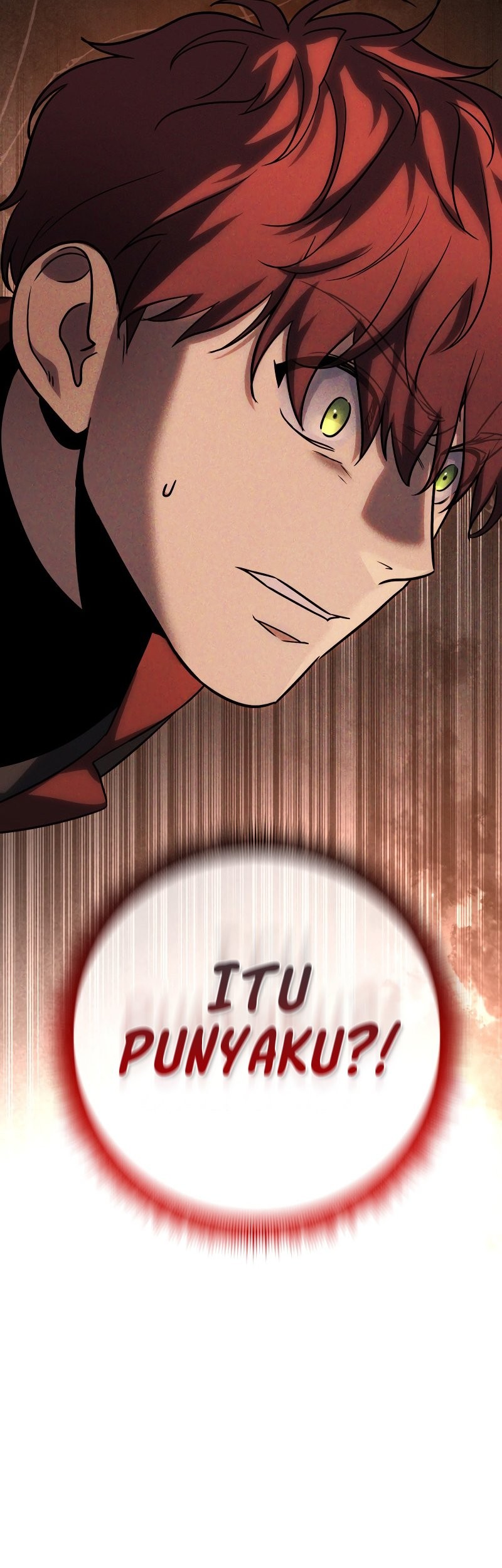 Legendary Blacksmith’s Vengeance Chapter 77 - halaman 62