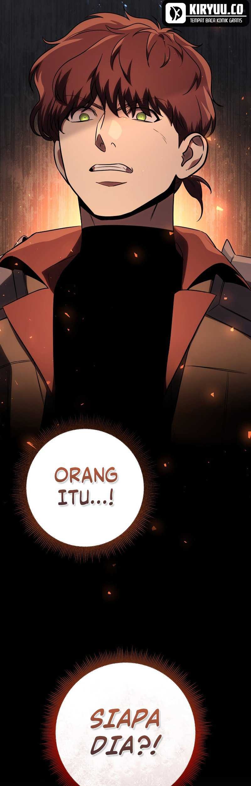 Legendary Blacksmith’s Vengeance Chapter 78 - halaman 10