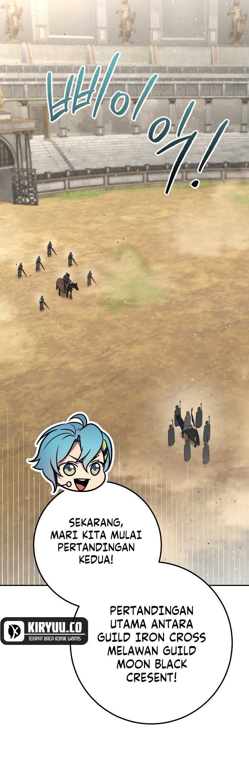 Legendary Blacksmith’s Vengeance Chapter 78 - halaman 12