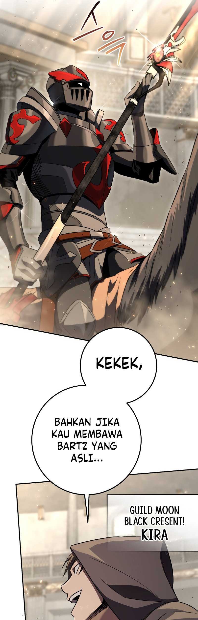Legendary Blacksmith’s Vengeance Chapter 78 - halaman 14