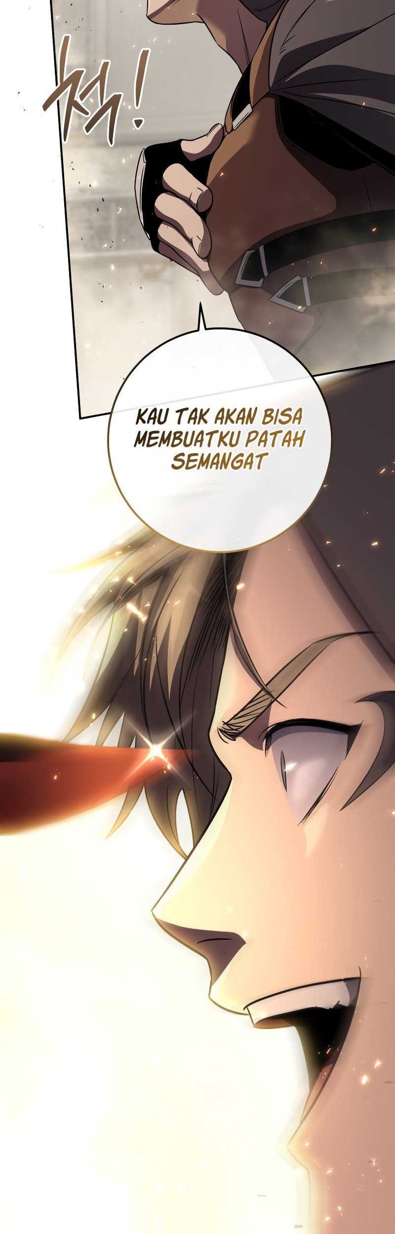 Legendary Blacksmith’s Vengeance Chapter 78 - halaman 15