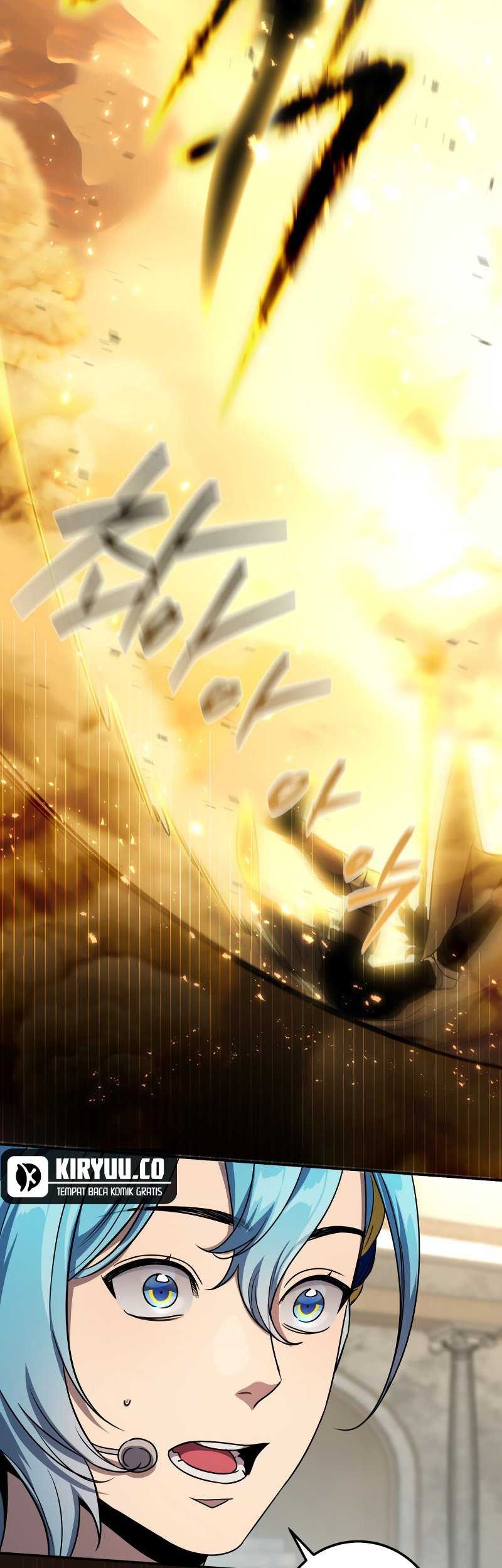 Legendary Blacksmith’s Vengeance Chapter 78 - halaman 18