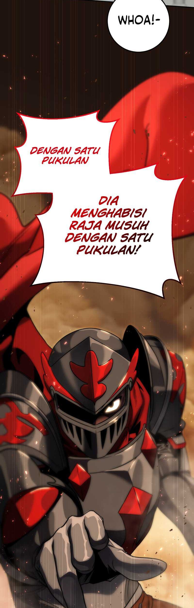 Legendary Blacksmith’s Vengeance Chapter 78 - halaman 19