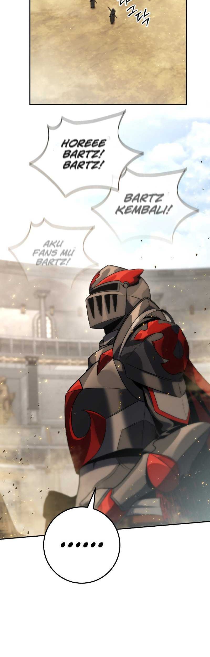 Legendary Blacksmith’s Vengeance Chapter 78 - halaman 23