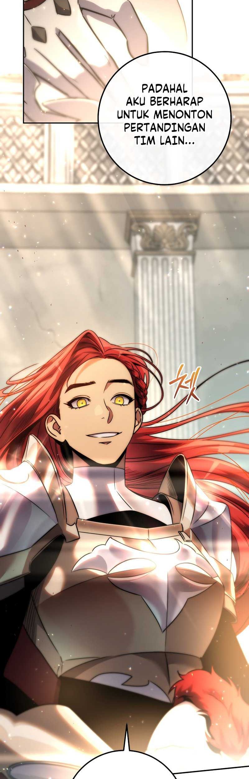 Legendary Blacksmith’s Vengeance Chapter 78 - halaman 28