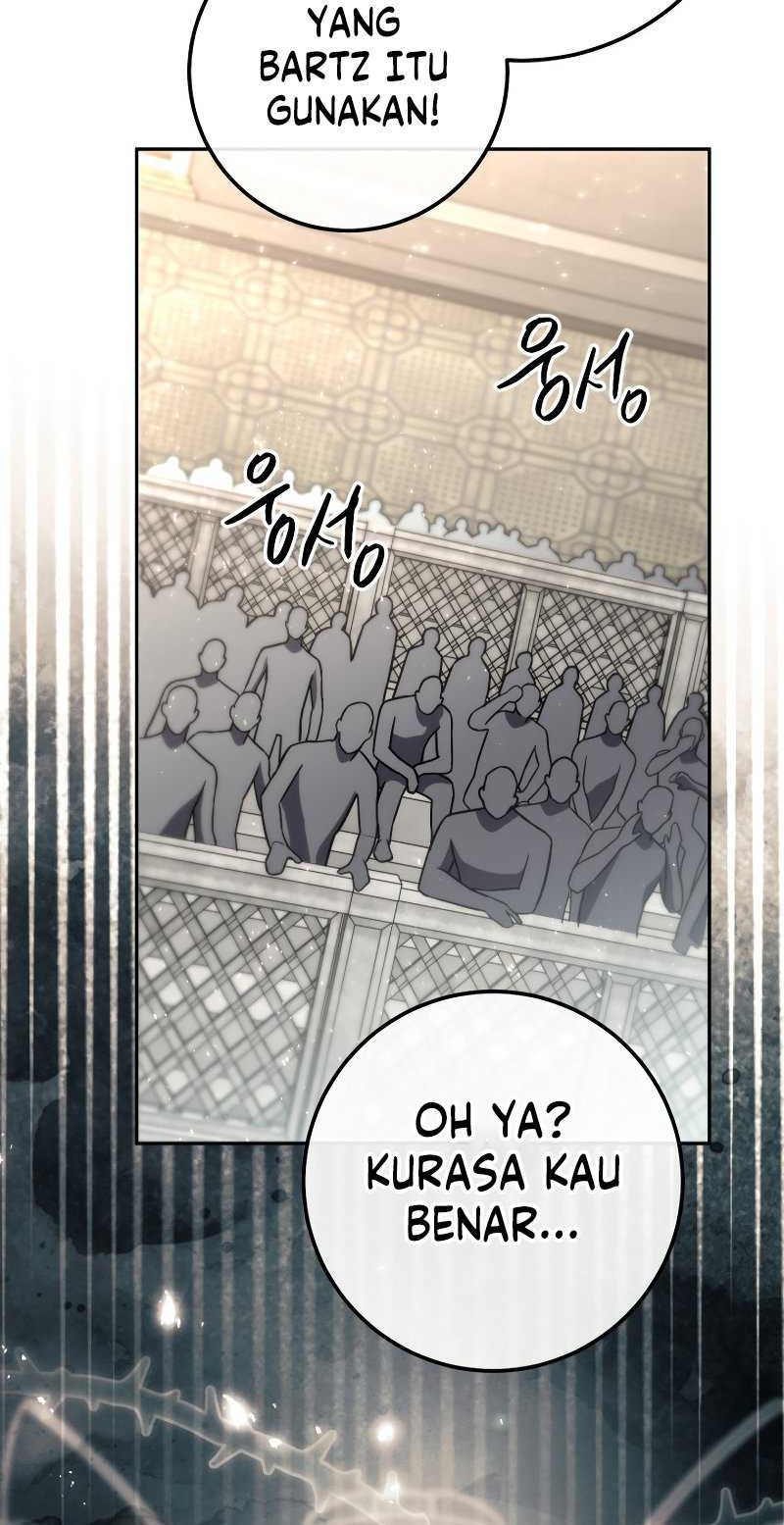 Legendary Blacksmith’s Vengeance Chapter 78 - halaman 3