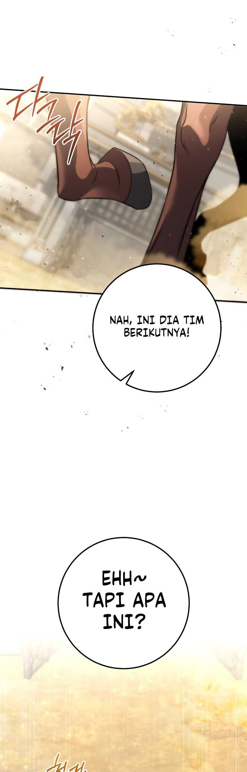 Legendary Blacksmith’s Vengeance Chapter 78 - halaman 30