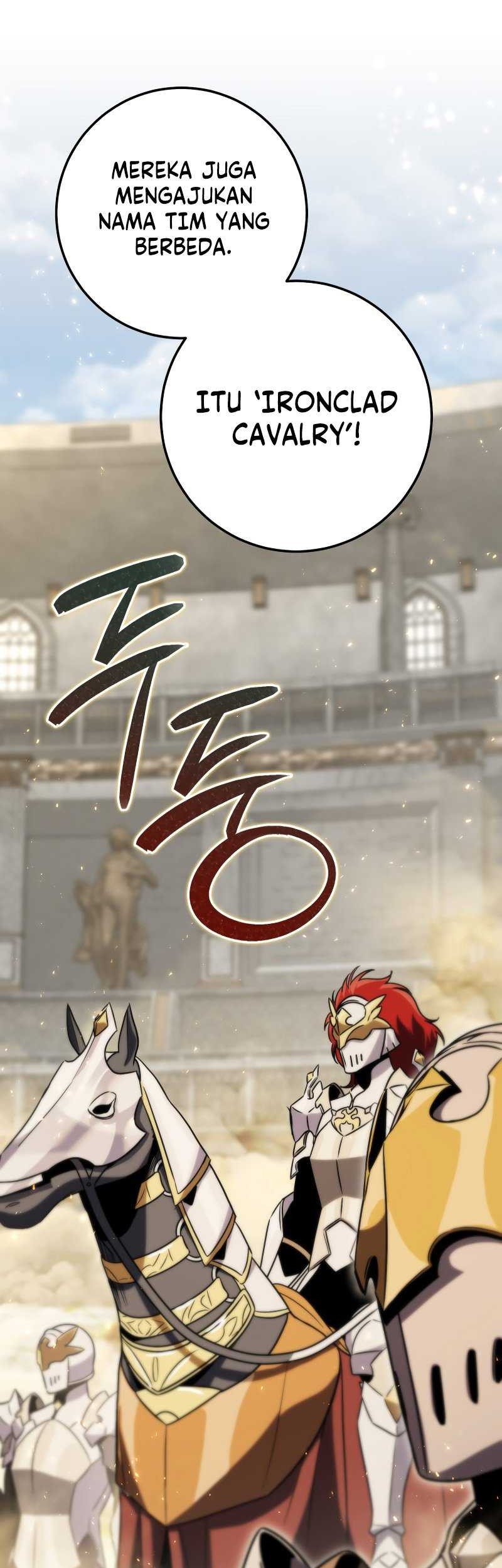 Legendary Blacksmith’s Vengeance Chapter 78 - halaman 32