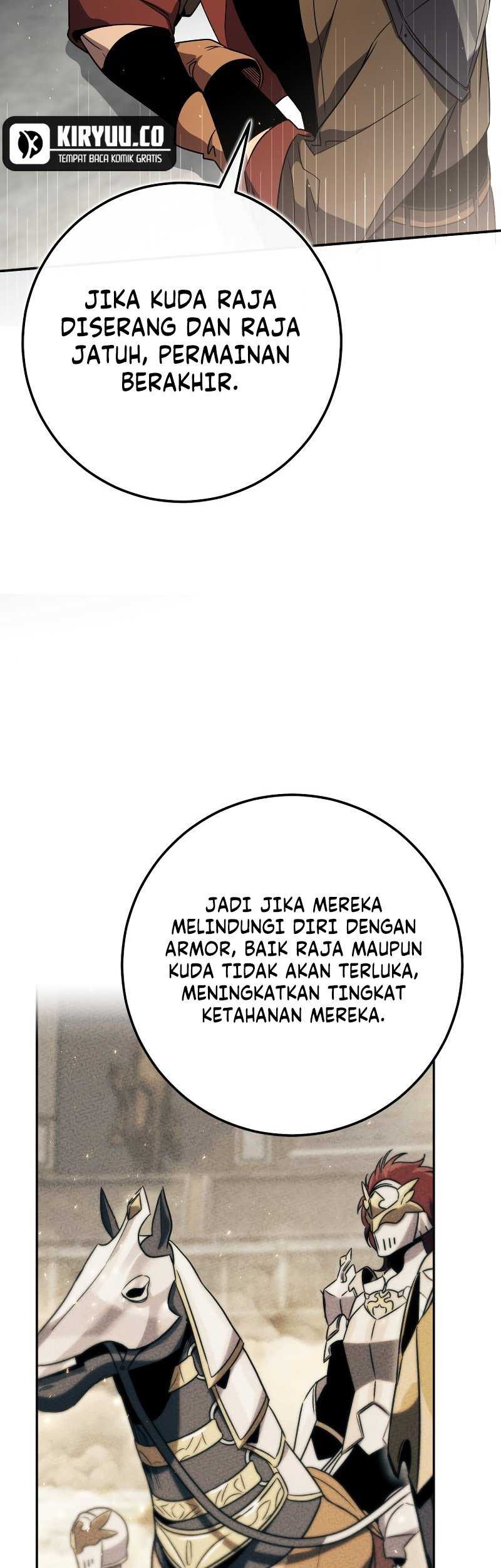 Legendary Blacksmith’s Vengeance Chapter 78 - halaman 36
