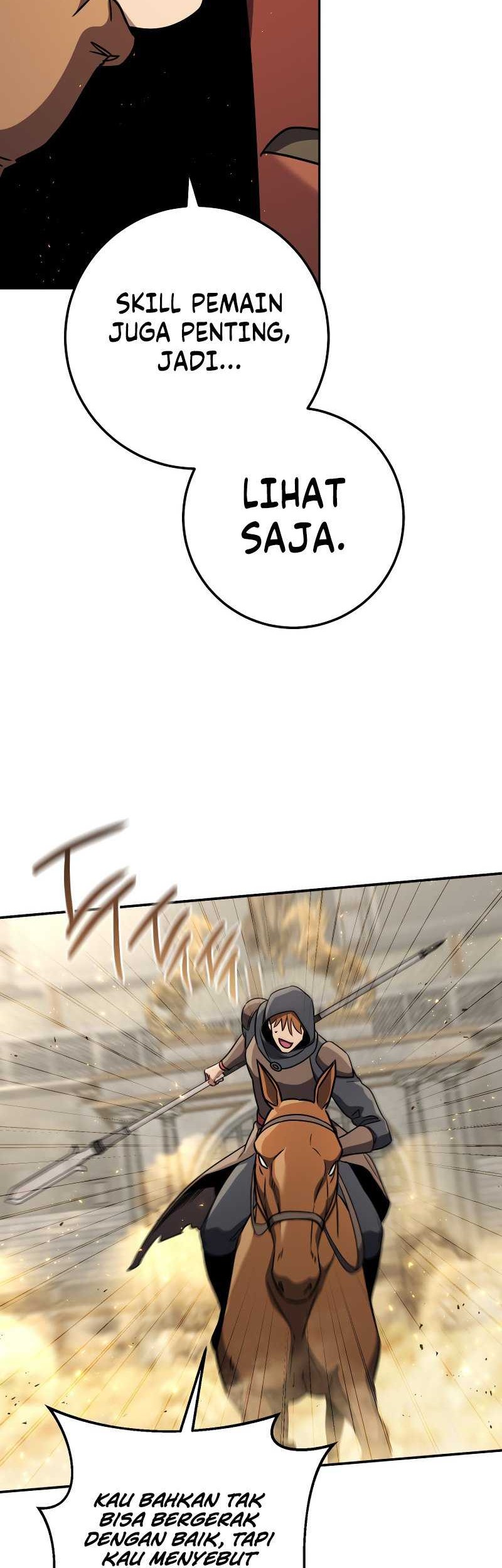 Legendary Blacksmith’s Vengeance Chapter 78 - halaman 39