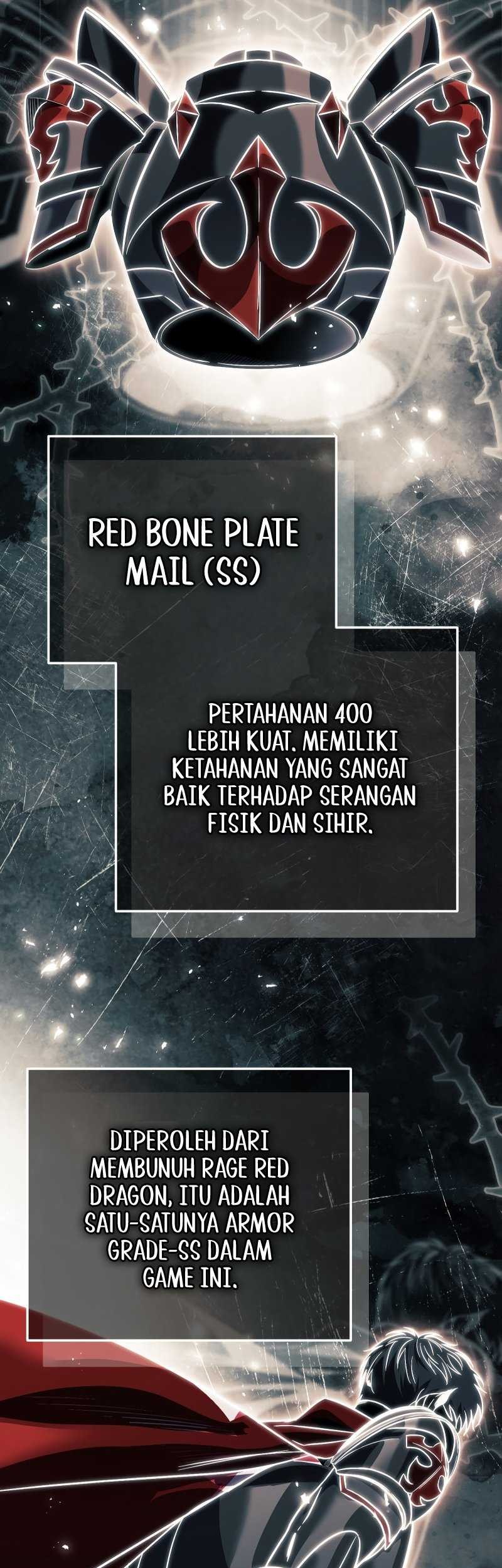 Legendary Blacksmith’s Vengeance Chapter 78 - halaman 4