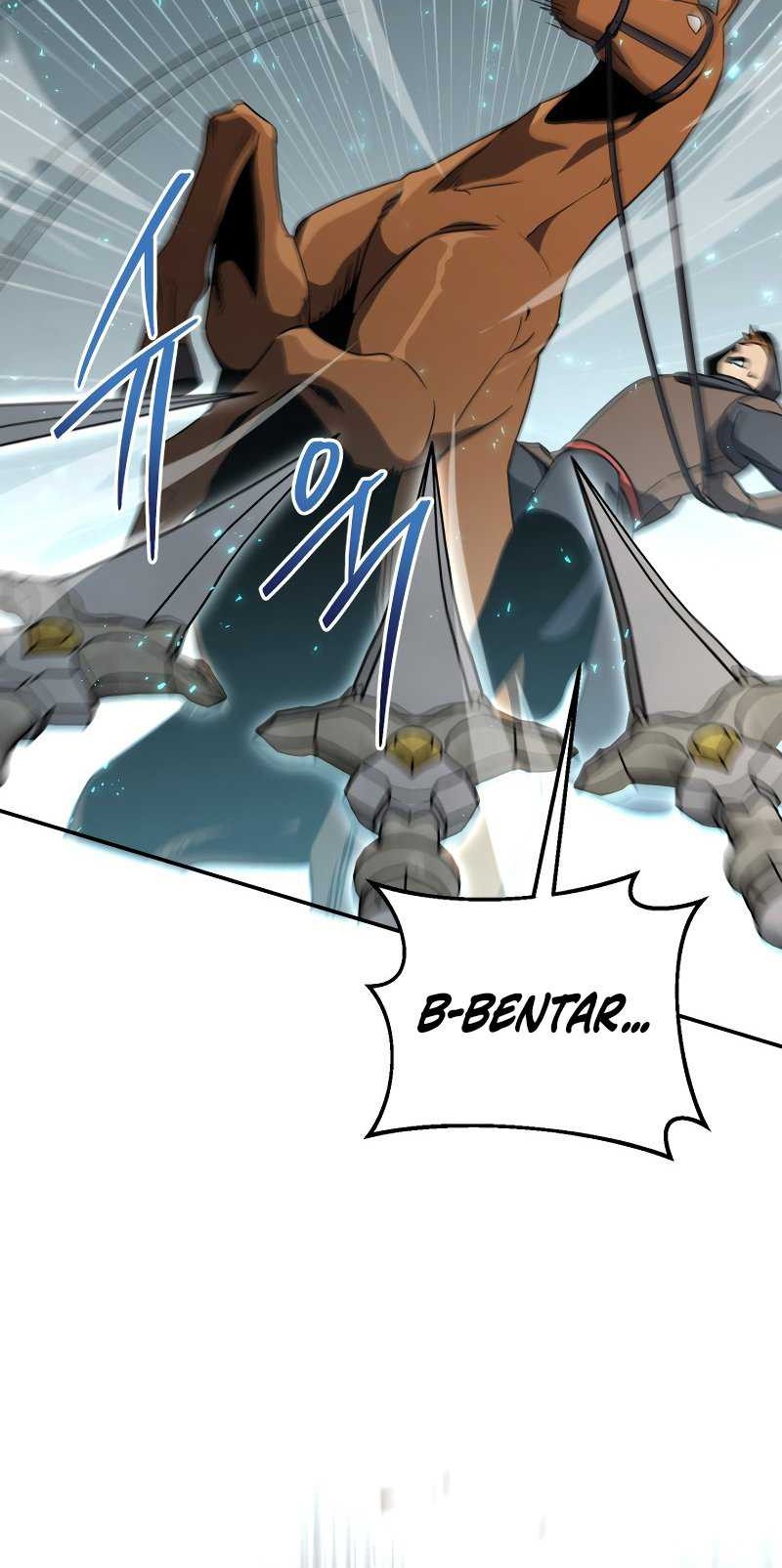 Legendary Blacksmith’s Vengeance Chapter 78 - halaman 44
