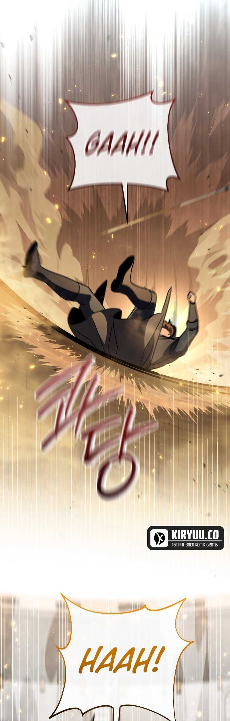 Legendary Blacksmith’s Vengeance Chapter 78 - halaman 45