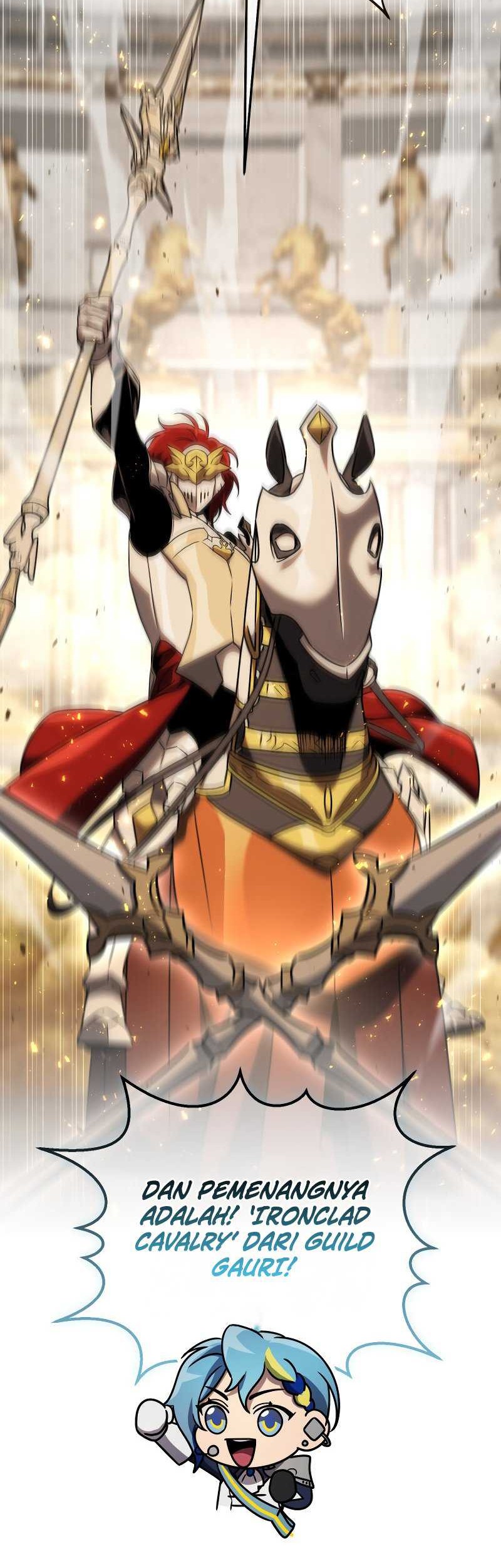 Legendary Blacksmith’s Vengeance Chapter 78 - halaman 46
