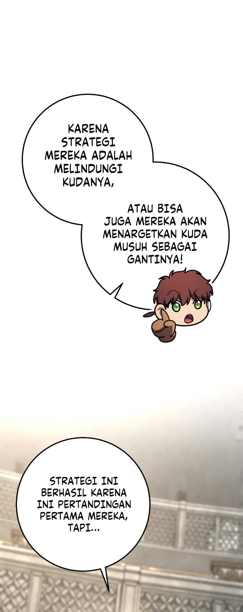 Legendary Blacksmith’s Vengeance Chapter 78 - halaman 47
