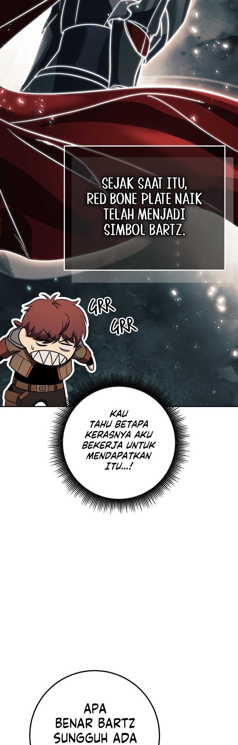 Legendary Blacksmith’s Vengeance Chapter 78 - halaman 5