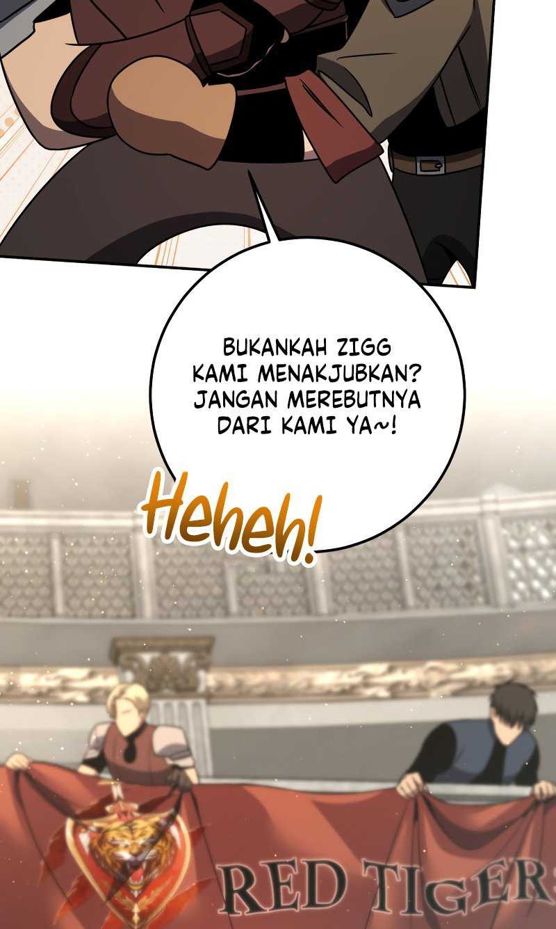 Legendary Blacksmith’s Vengeance Chapter 78 - halaman 50