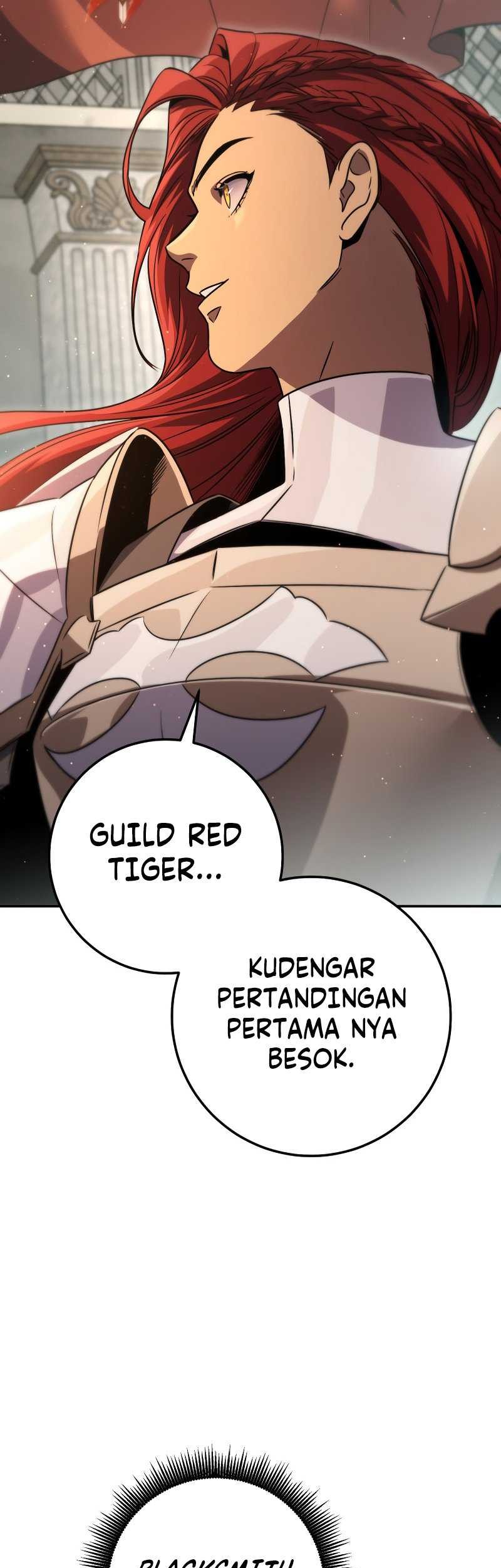 Legendary Blacksmith’s Vengeance Chapter 78 - halaman 51