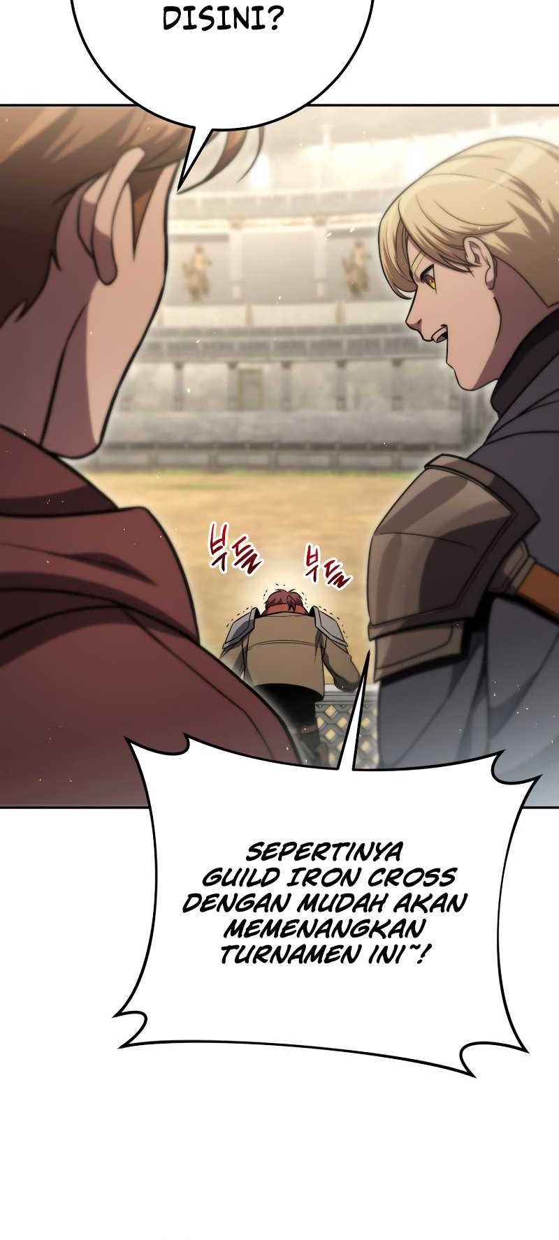 Legendary Blacksmith’s Vengeance Chapter 78 - halaman 6